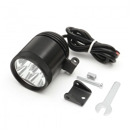 Universal A7 Fog light 1 pair